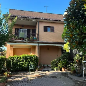 Affittacamere A Casa Dei Chicchi, Roma