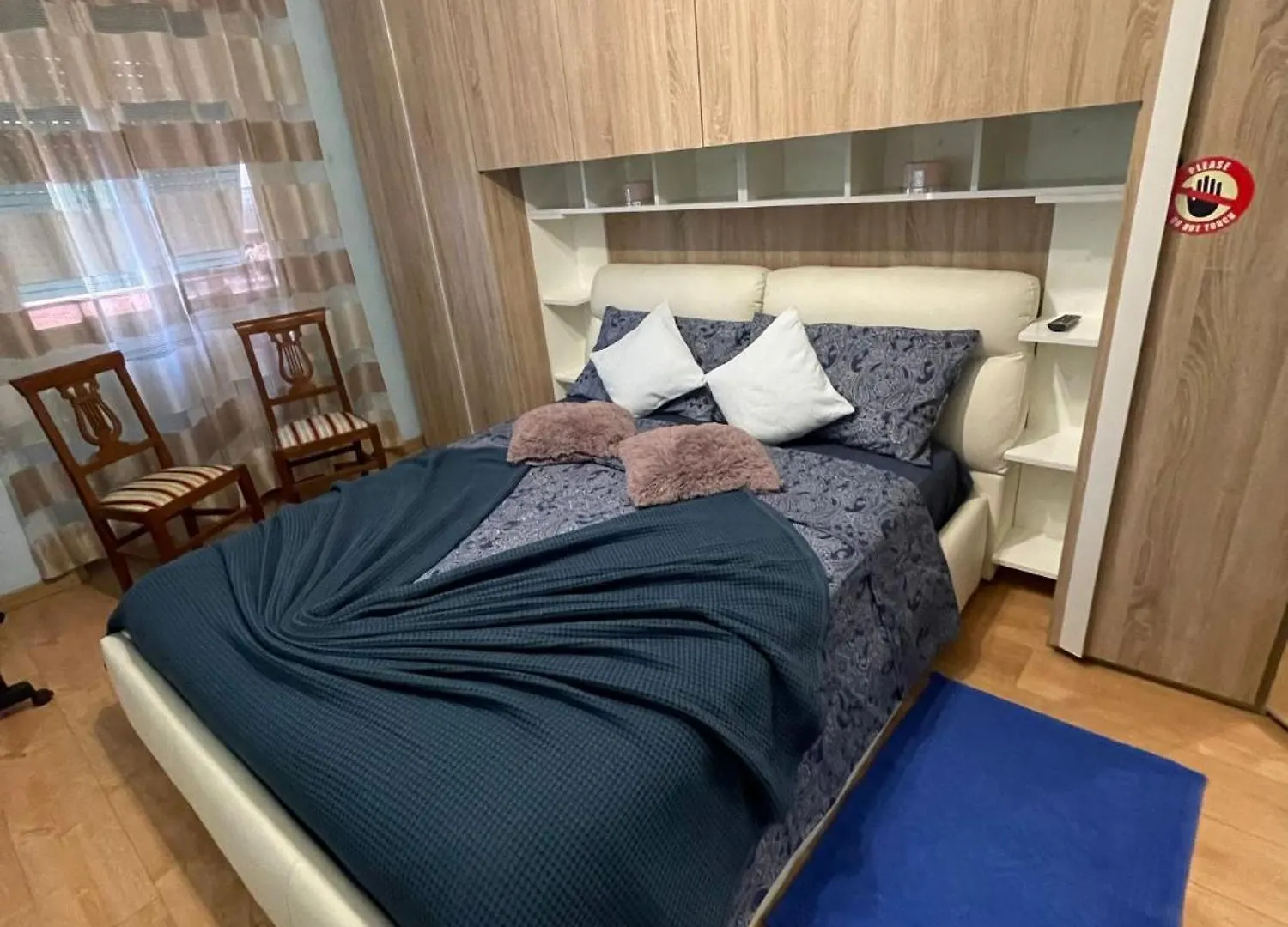 Hotel Smart Lux Roma Stazione Tiburtina 0*,  Italia